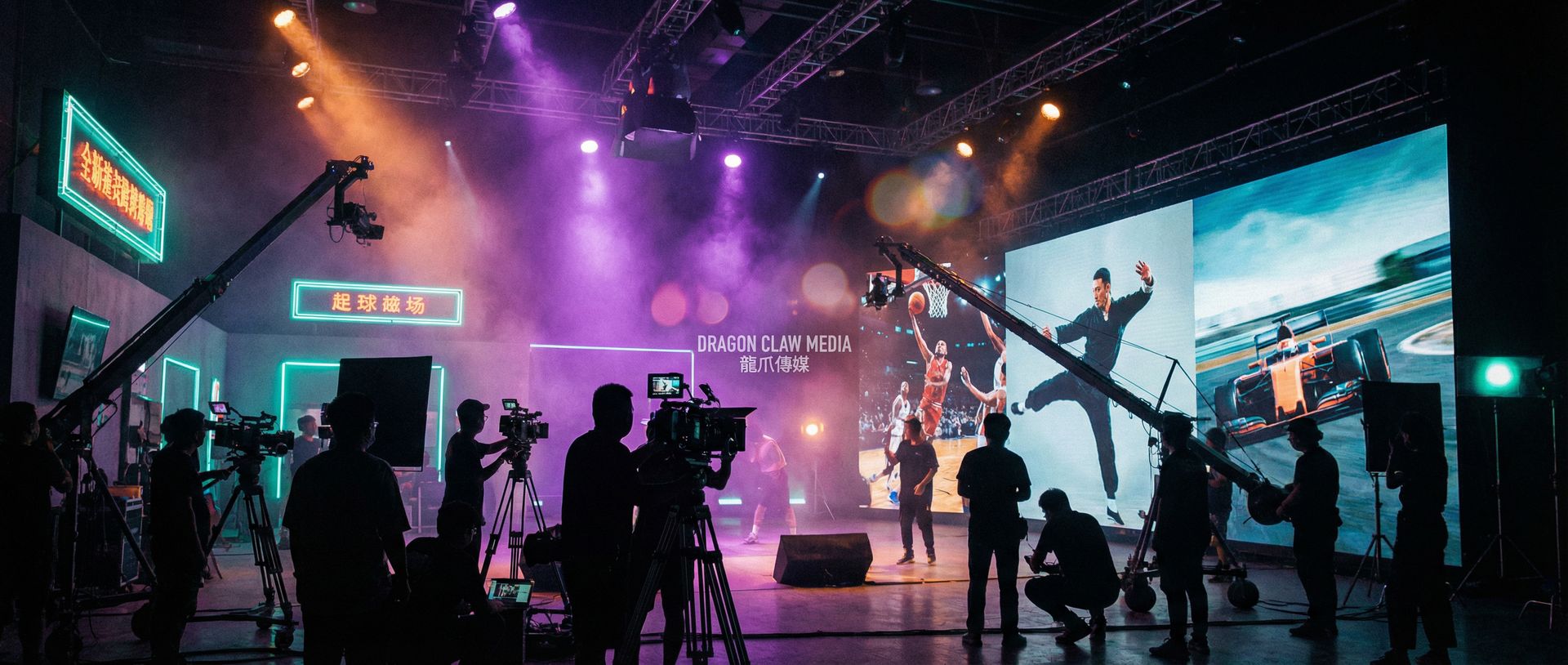 抖音风影视传媒视频社区