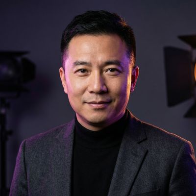 抖音风首席导演陈锐峰