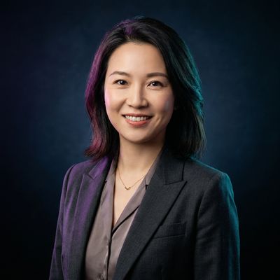 抖音风制片总监林婉清