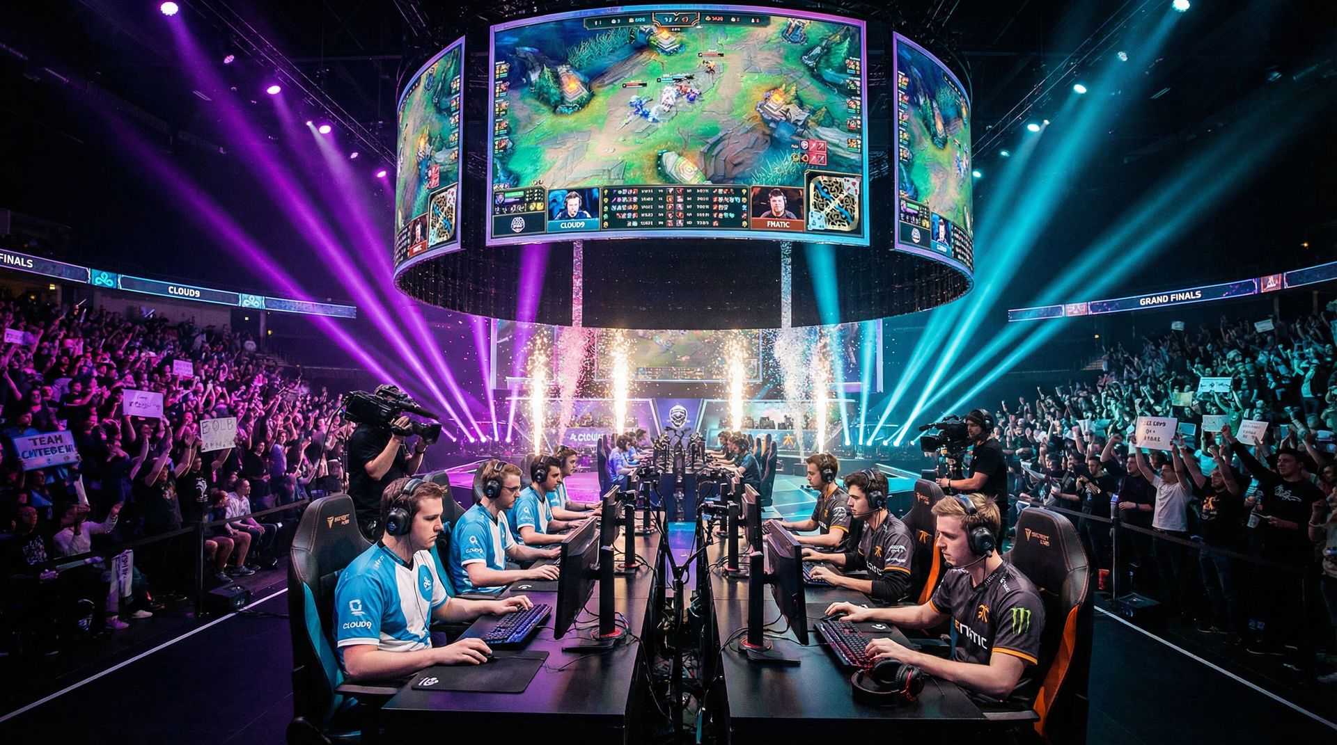 抖音风电竞赛事视频直播